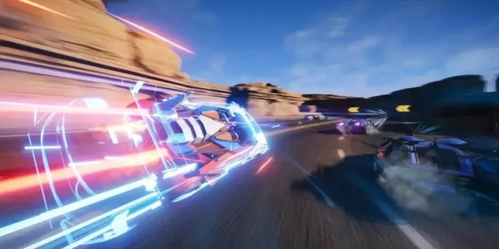 战斗竞速游戏盘点：揭秘十大热门佳作，畅享速度与激情！