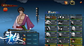 锦绣江湖侠客招募攻略：揭秘高效侠客养成秘籍