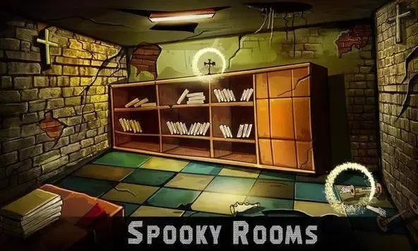 逃脱游戏盘点必看！揭秘热门逃脱游戏推荐，解锁无限乐趣