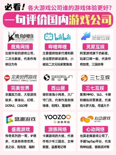 热门国产游戏盘点：十大耐玩力MAX榜单揭晓