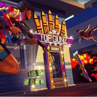 下载量爆表！复古射击游戏精选，盘点十大热门射击佳作推荐