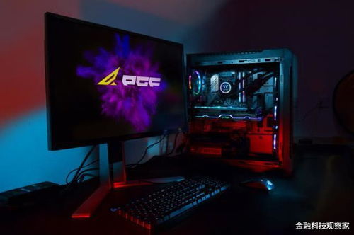 热门科学游戏推荐：探索未知，畅玩最热科学大作盘点