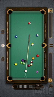 十大热门台球游戏盘点：揭秘最好玩台球游戏排行，不容错过！