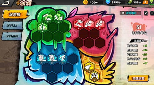 热门涂鸦游戏盘点：人气飙升的涂鸦游戏排行推荐