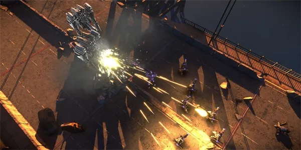 热门推荐：盘点人气爆棚的上帝视角游戏，畅玩巅峰之作！