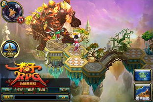 创世神游戏盘点：十大热门人气排行，探索无限创造乐趣