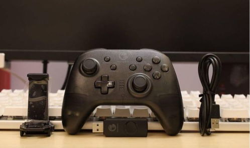 手柄游戏必备！人气爆棚的精选大作盘点