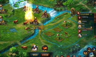 RPG制作大师精选盘点：人气巅峰之作，不容错过的游戏盛宴