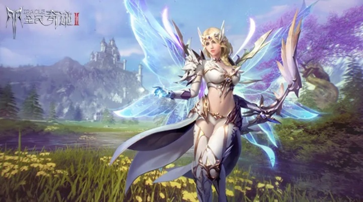 全民奇迹2交易攻略：揭秘自由交易系统，畅享无界交易乐趣