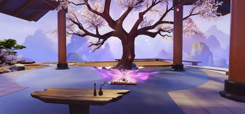 鬼谷派PVP技巧揭秘：掌握这些策略，战力飙升！