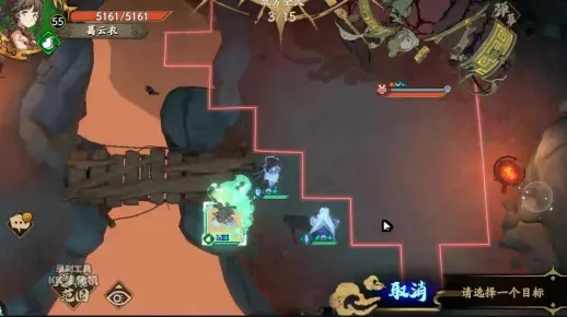 天地劫幽城再临55火创通关秘籍：火灵脉挑战攻略全解析