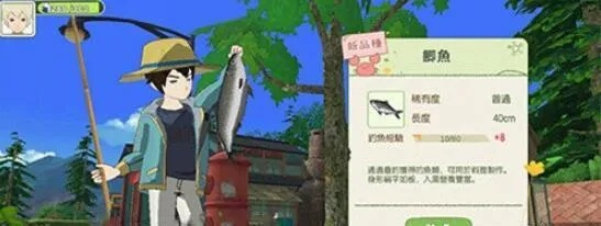 仲春礼服解锁攻略：小森生活快速解锁秘籍大揭秘