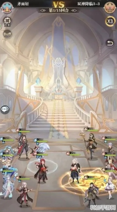 斗罗大陆武魂觉醒镜之屋攻略：揭秘高效选择技巧，轻松觉醒最强武魂