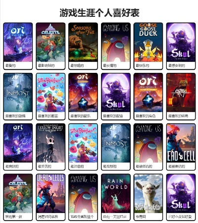 探索LGBTQ+游戏盛宴：十大必玩游戏推荐盘点