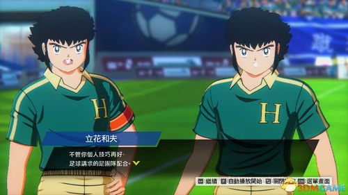 三杉淳中场神技助日本夺冠，揭秘日本队崛起秘诀