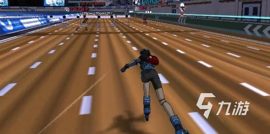 热门滑行游戏盘点：揭秘高人气精选推荐攻略