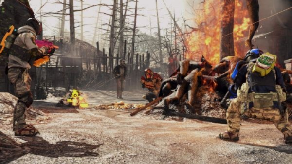 末日游戏盘点：揭秘十大耐玩排行榜，探索无尽生存奥秘