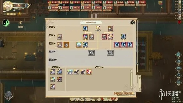 主神模拟器2武侠隐藏线攻略：极限通关必看独家技巧揭秘