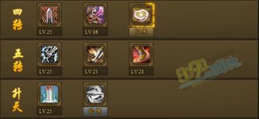 江湖实战攻略：圆转筋骨棍技巧解析，轻松过百花挑战