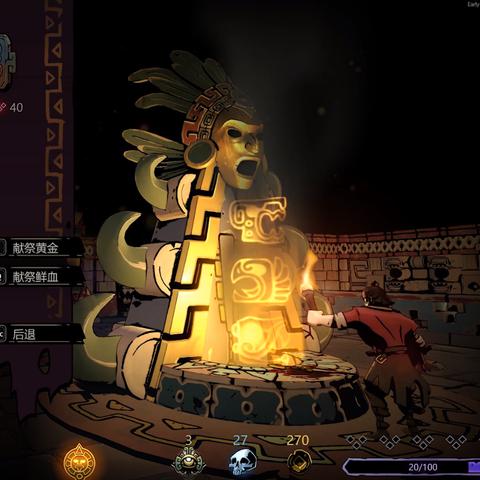 热门轻量Roguelike精选：揭秘玩家心中的最佳游戏排行