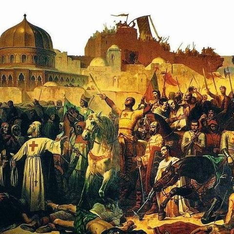 中世纪游戏盘点：十大热门必玩，探索历史新境界