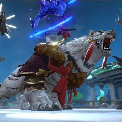 剑侠游戏排行推荐：热门剑侠游戏精选盘点，必玩佳作推荐！