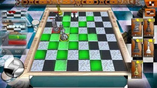 热门棋类游戏盘点：人气爆棚的棋盘对决推荐