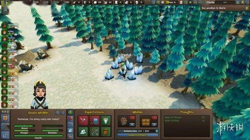 十大热门农业游戏推荐：揭秘人气巅峰之作