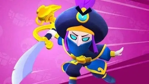 荒野乱斗莫提斯攻略：暗夜突袭，铲击技巧深度解析