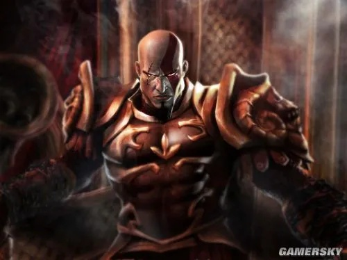 十大恶人主角游戏盘点：揭秘最刺激的恶棍角色体验