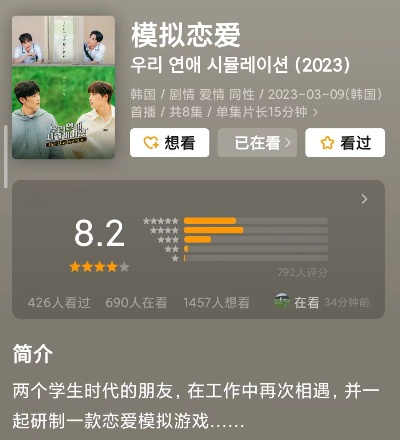 恋爱模拟游戏热门排行！下载量爆表，独家推荐必玩佳作