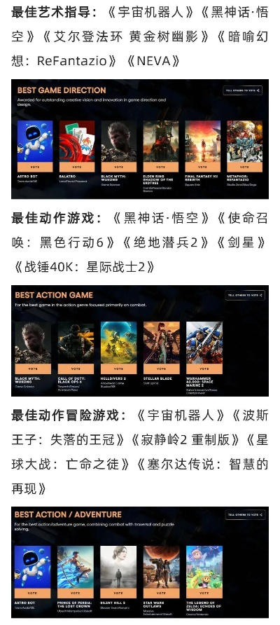 全球热门游戏盘点：揭秘最受玩家追捧的外国佳作推荐