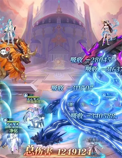 斗罗大陆光暗武魂觉醒必中秘籍：高效抽卡技巧全解析