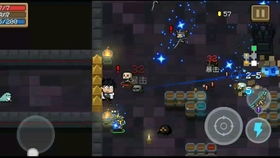 群星之弓天赋搭配攻略：解锁元气骑士最强输出秘籍