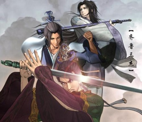 《秦时明月》拜师攻略：揭秘拜师高手，轻松开启修仙之旅