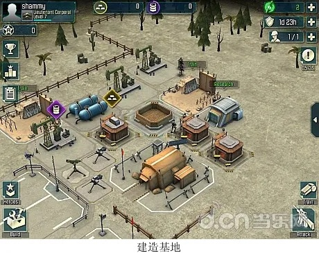 基地建设游戏盘点：独家推荐，最新热门基地建设游戏必玩清单