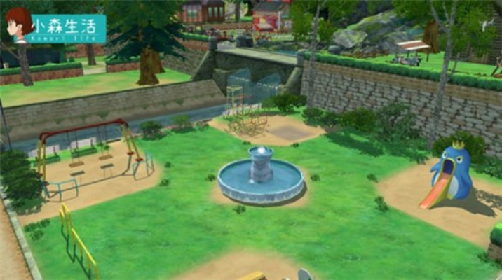 小森生活无网关服务器？揭秘原因与高效解决攻略