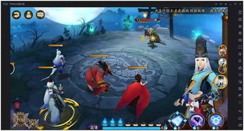 2024年度必玩真实模拟游戏盘点，揭秘热门新选择