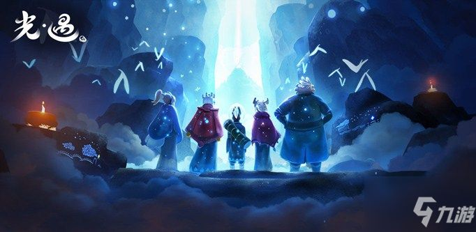 光遇重生门翼获取攻略：揭秘重复获取技巧，轻松解锁新境界