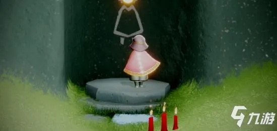 光遇紫金斗篷蜡烛需求解析，揭秘获取攻略