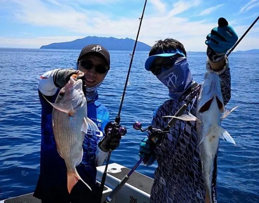 揭秘：魔法鲅鱼钓点攻略，独家位置分享大揭秘