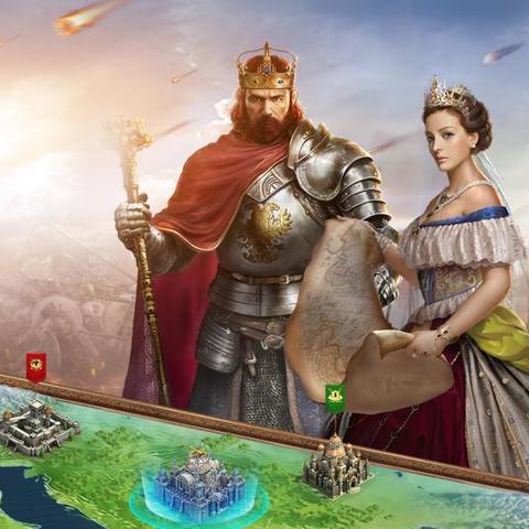 乱世终结战新手必看！掌握这些攻略，轻松上分攻略秘籍