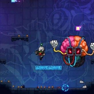 霓虹深渊：深度解析爆炸二强度与独家配装秘籍