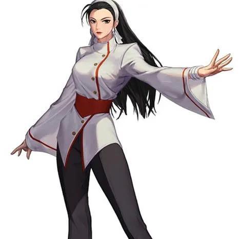 97拳皇连招速打技巧揭秘：掌握绝招，轻松通关攻略！