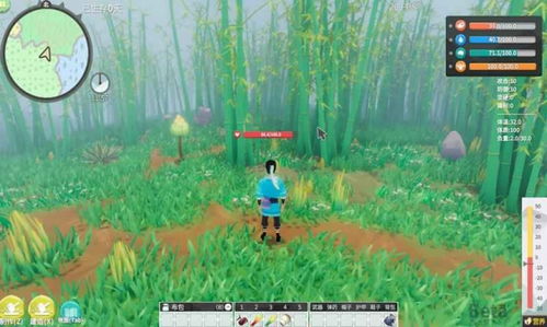 热门种田游戏盘点：揭秘最受欢迎的耕田乐排行榜