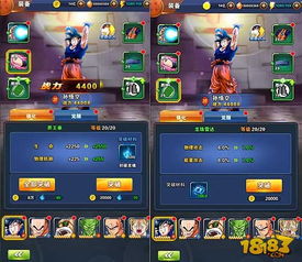 《超次元觉醒》战力飙升指南：解锁GM特权，无限抽奖攻略！