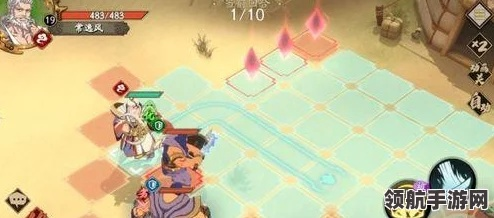 天地劫幽城再临6-2隐藏道具揭秘：独家攻略助你轻松获取稀有道具