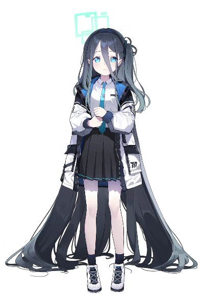 碧蓝档案爱丽丝角色深度解析：属性技能全解析+满破立绘赏