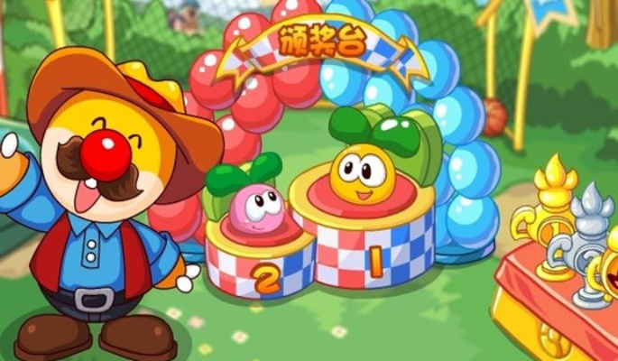 摩尔庄园手游繁荣加速秘籍：解锁玩家热爱的全新玩法