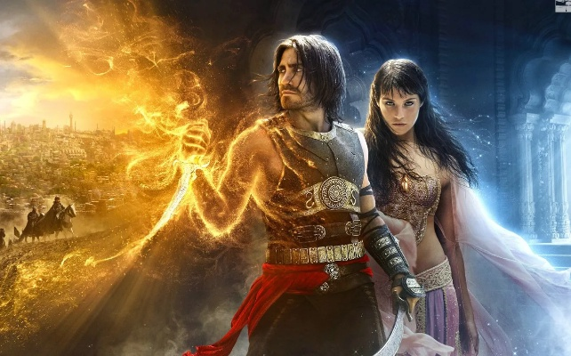 热门电影改编游戏下载必看！人气排行前十精选推荐